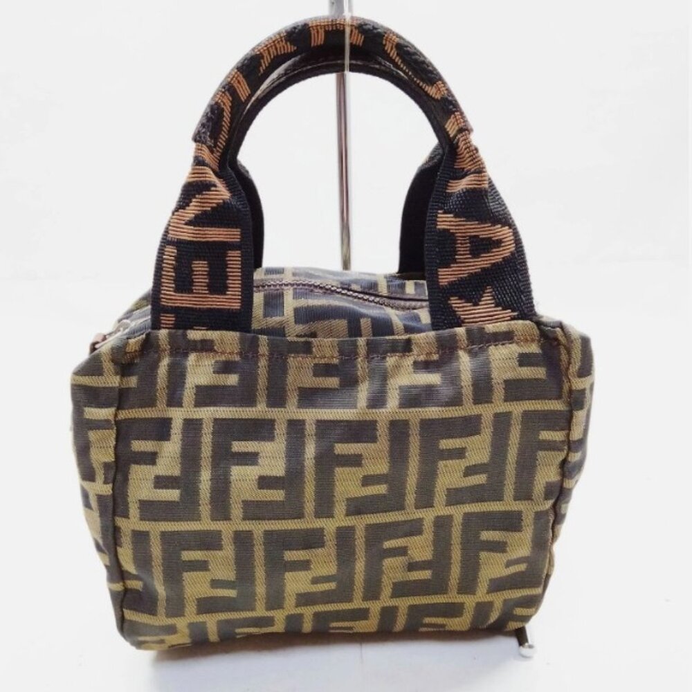 FENDI FF 1925 Mini Cosmetic Bag